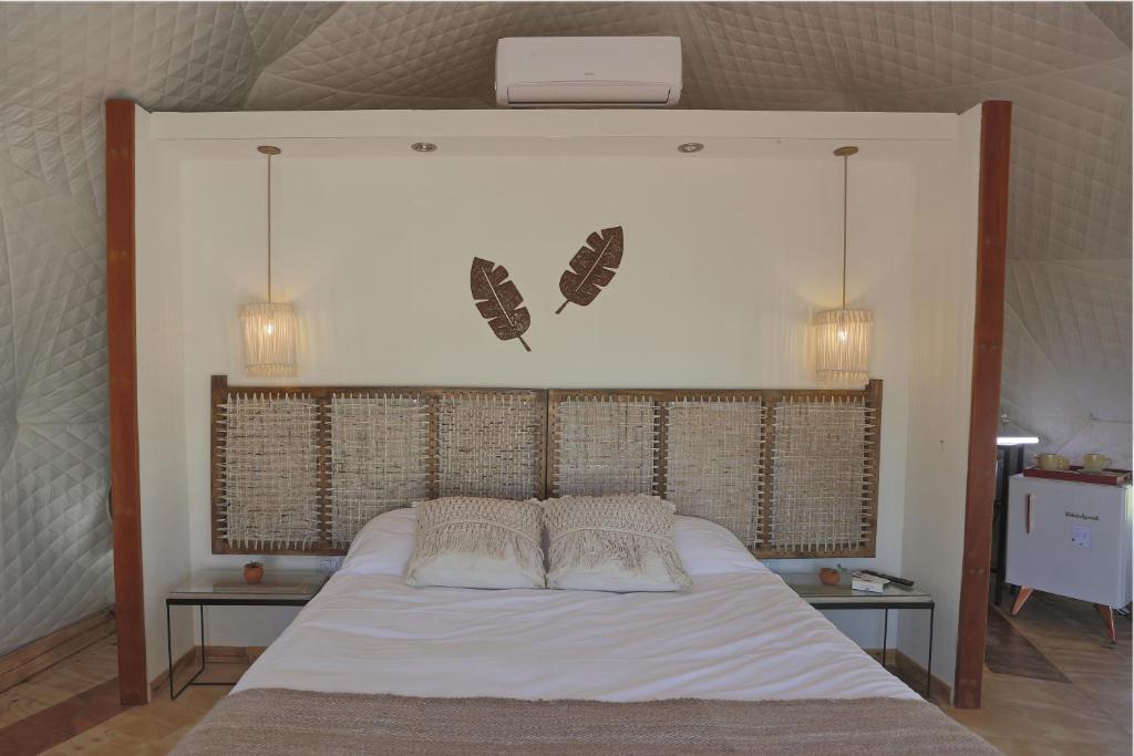 Glamping Tafí del valle photo 3