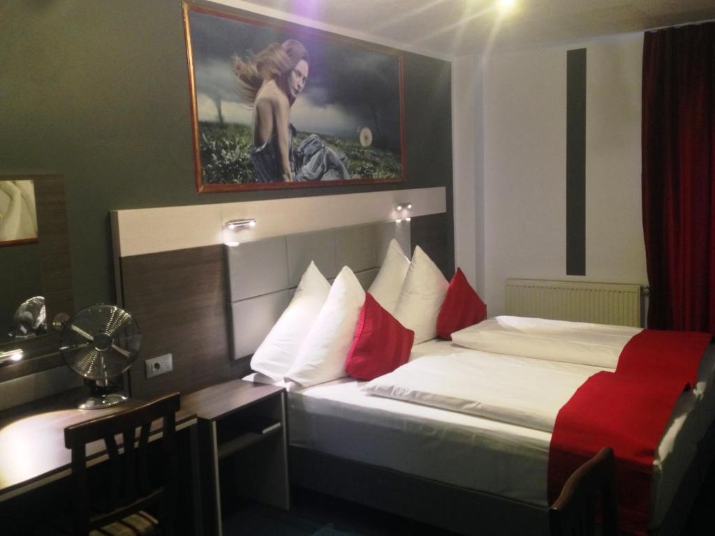 Rheinhotel Lilie photo 1