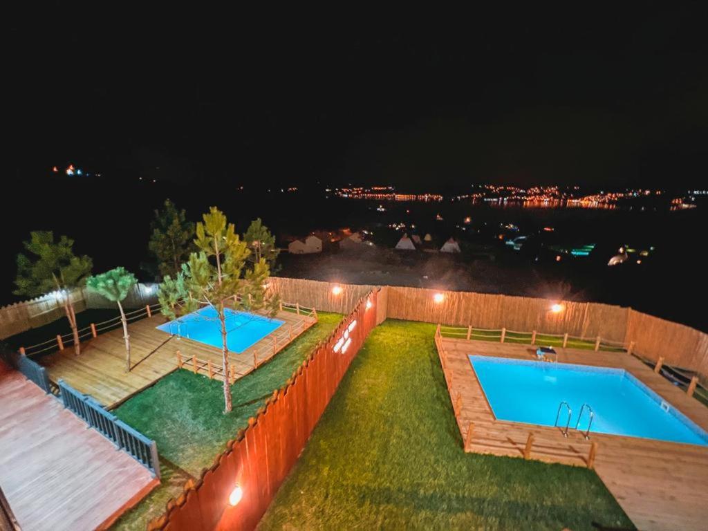 Wonder of nature bungalov sapanca photo 1