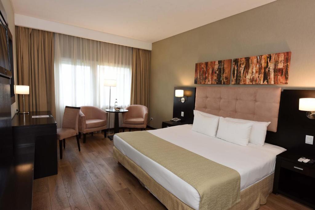 Howard Johnson Resort & Convention Center Ezeiza photo 1
