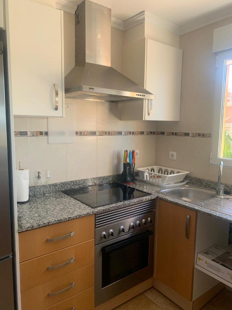 apartamento estrella 2 Jacaranda 32 bloque 14 photo 3