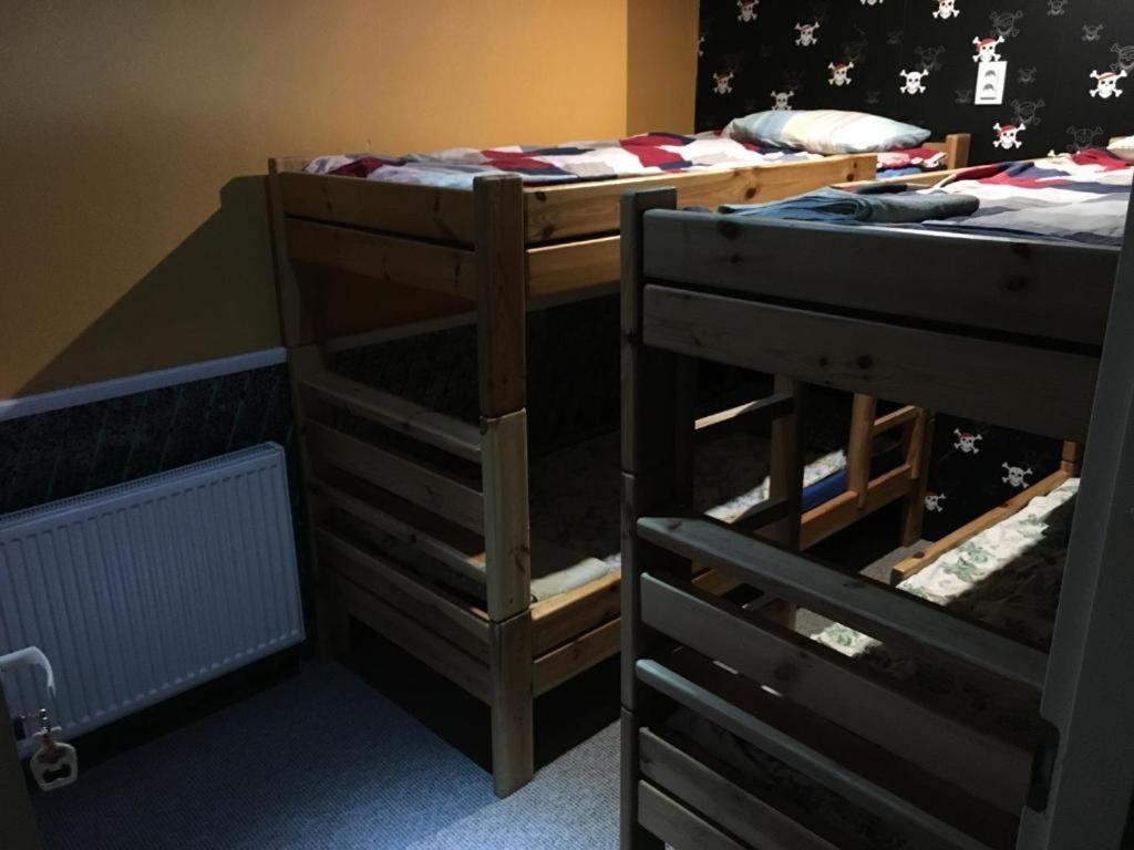 Tolli Hostel & Holiday House photo 1