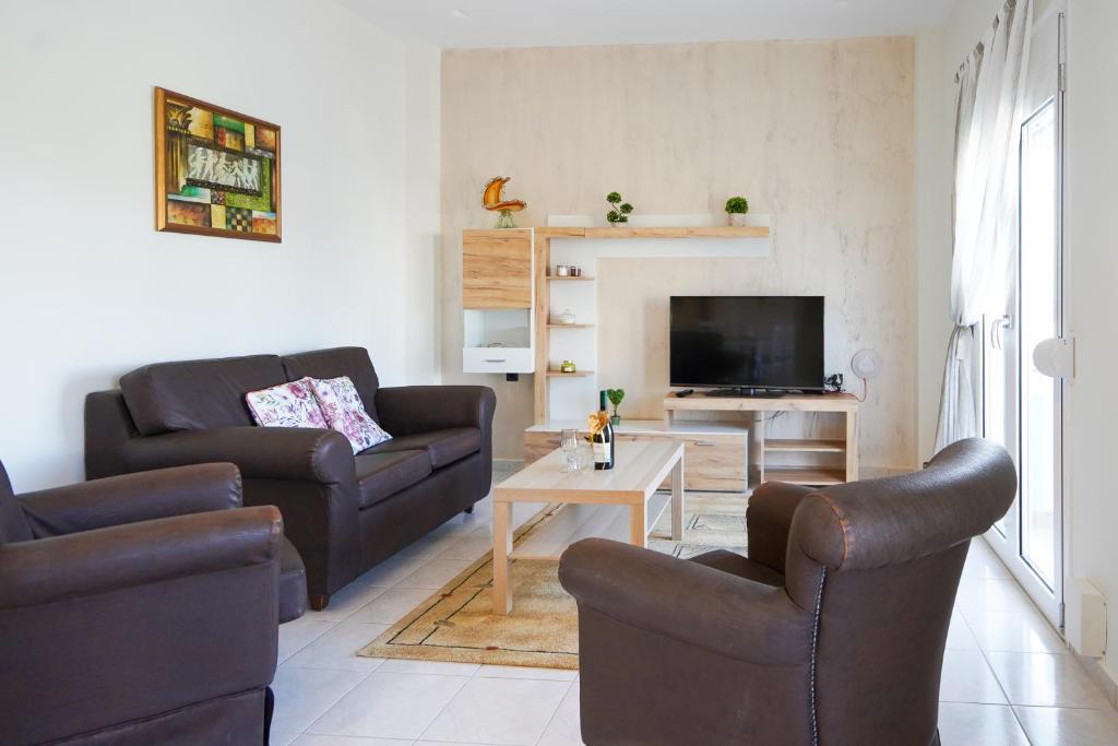 Kyriakos Apartment photo 3