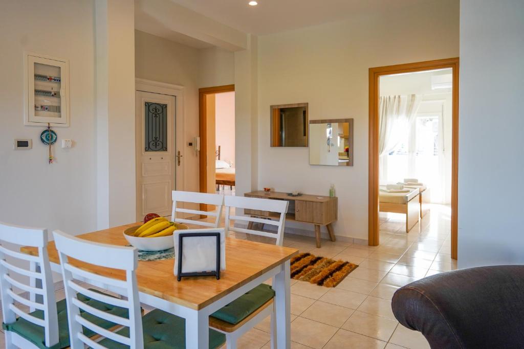 Kyriakos Apartment photo 2