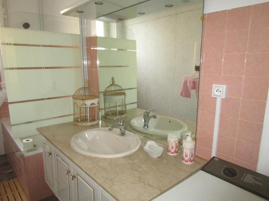 Appartement Rez de chaussée Résidence les Oliviers photo 2