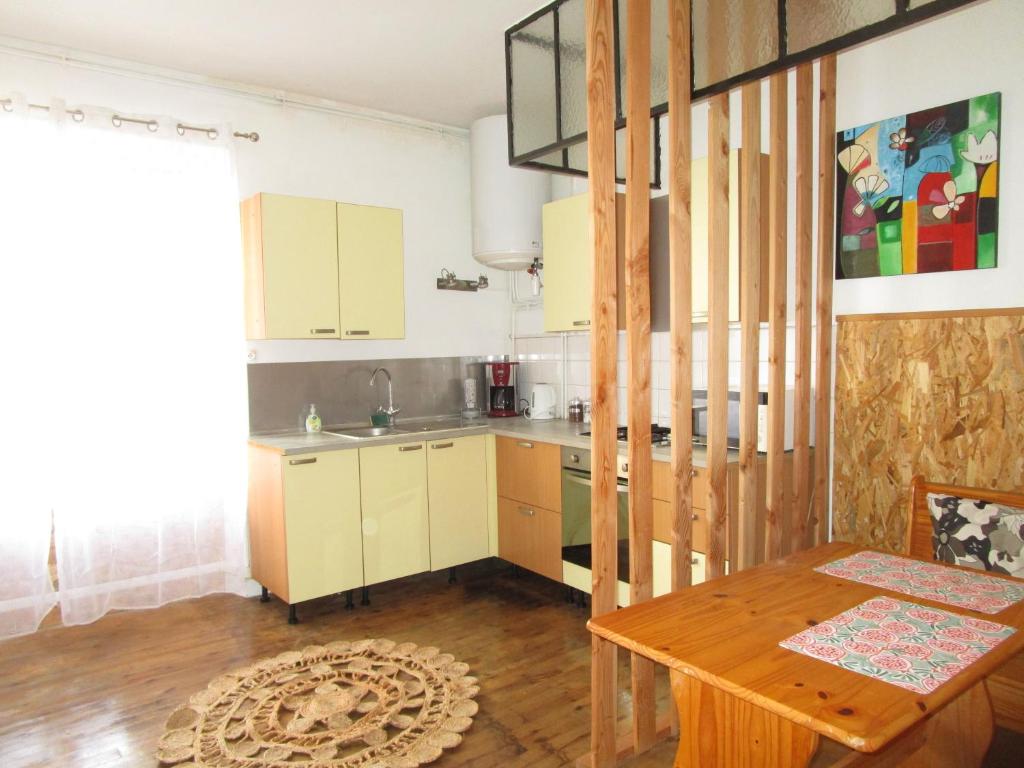 Appartement Rez de chaussée Résidence les Oliviers photo 3