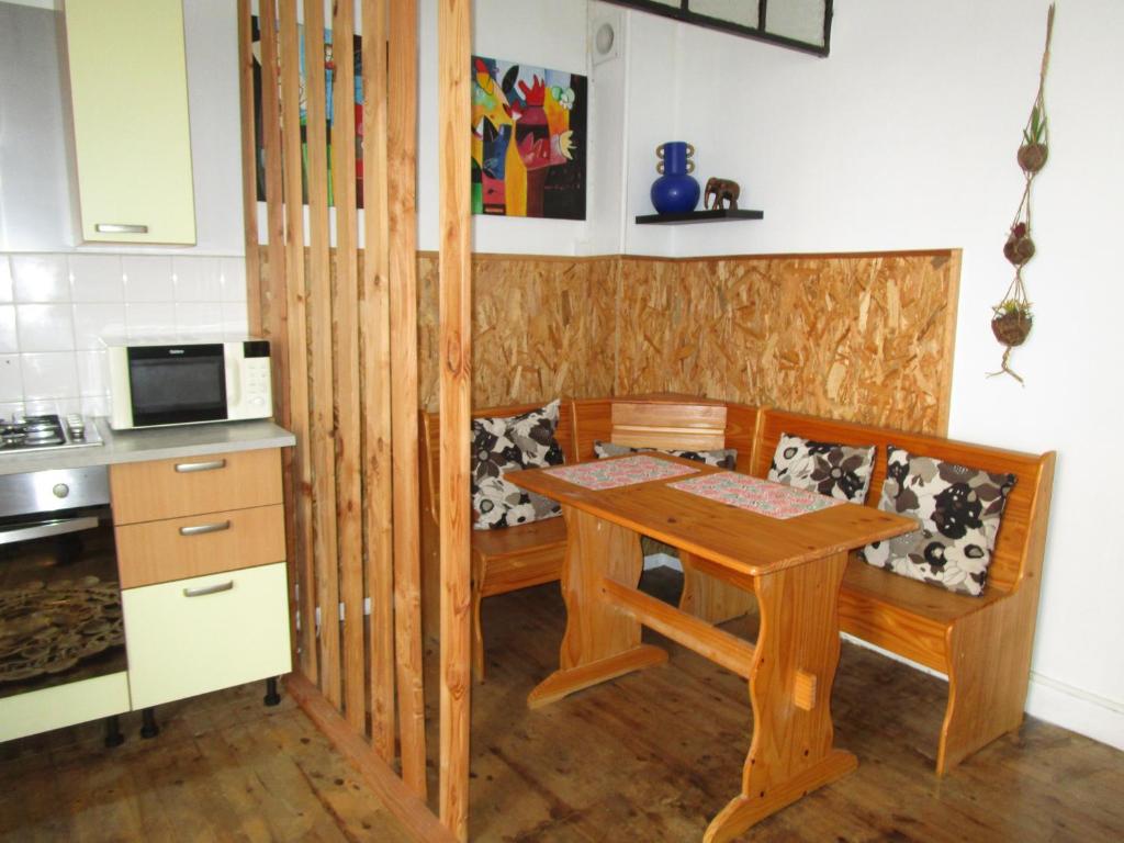Appartement Rez de chaussée Résidence les Oliviers photo 4
