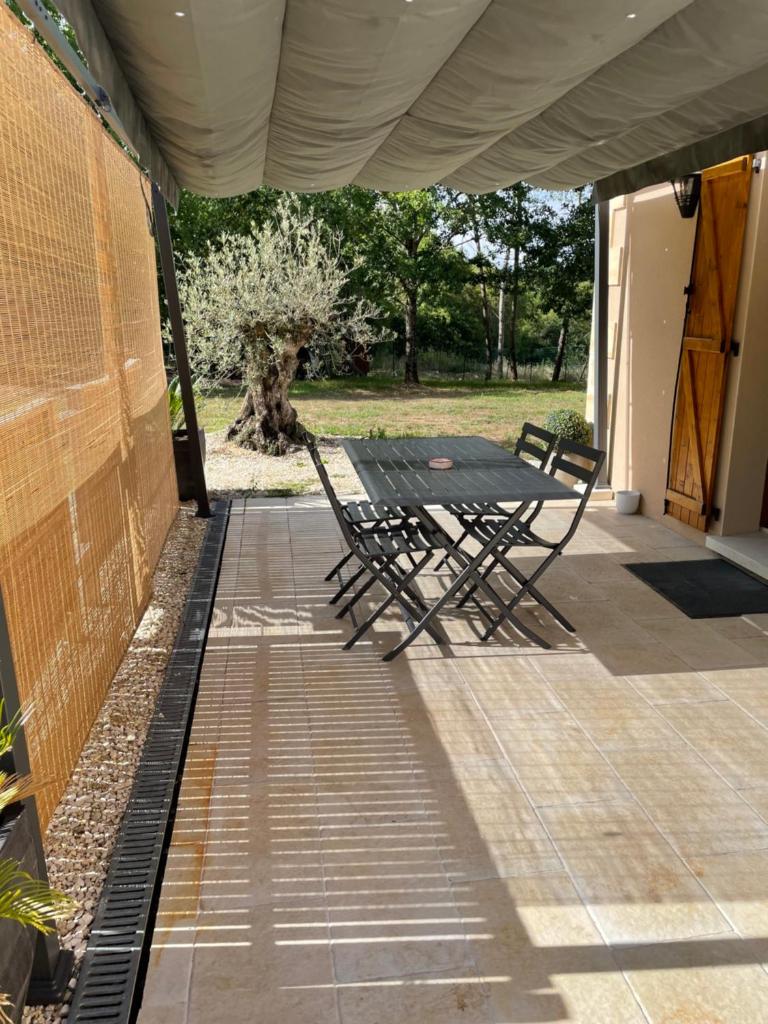 Gite des petites fayes sud photo 1