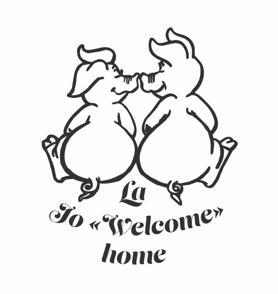 La Jo Welcome Home