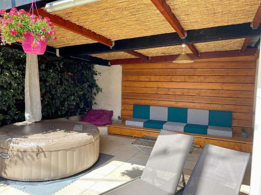 Appartement photo 4