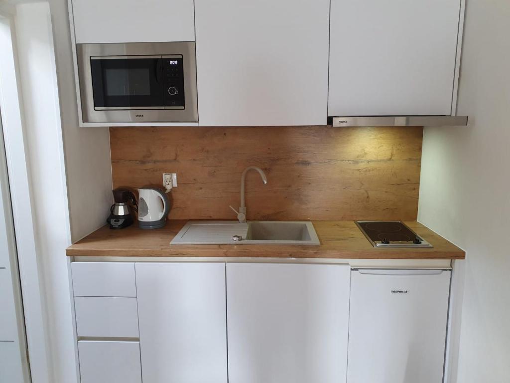 Apartment Marija photo 3