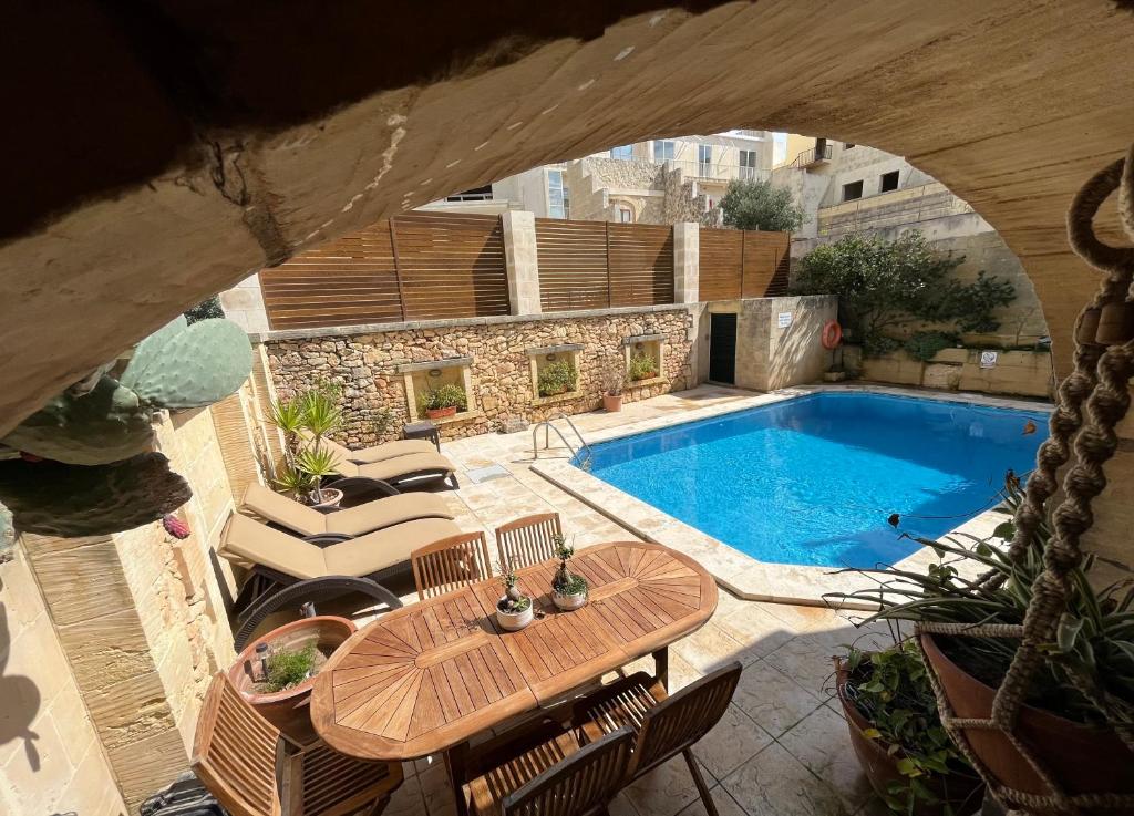 Tal-Mans Farmhouse Gozo photo 1