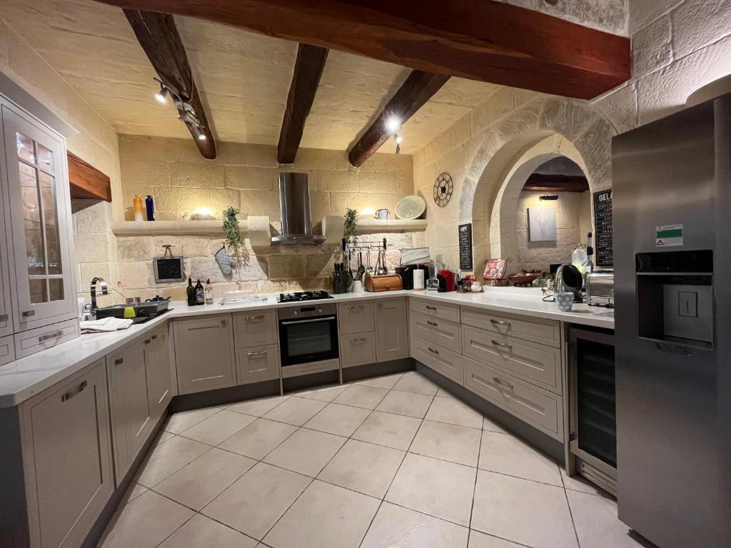 Tal-Mans Farmhouse Gozo photo 2