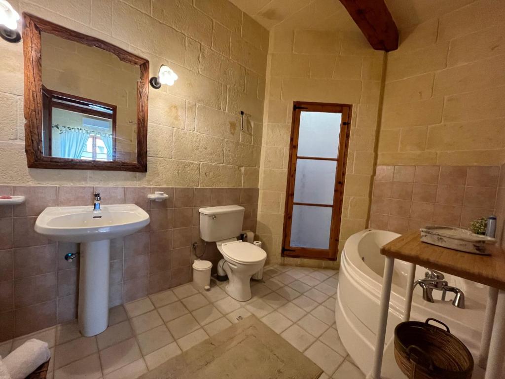 Tal-Mans Farmhouse Gozo photo 3