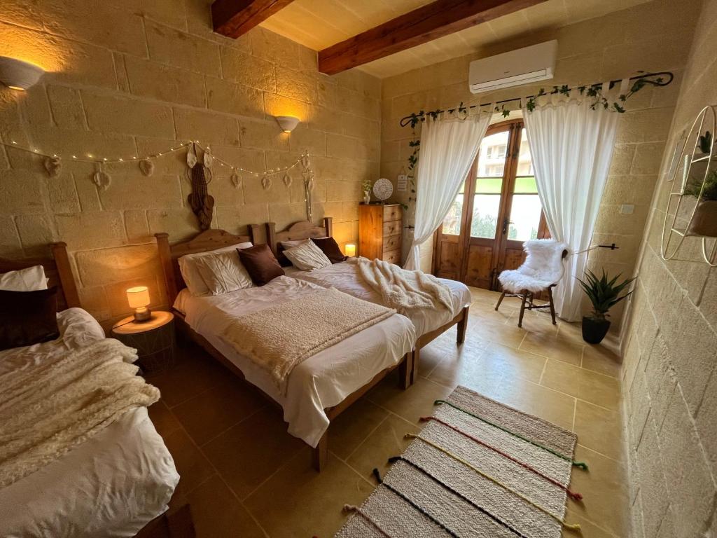 Tal-Mans Farmhouse Gozo photo 4