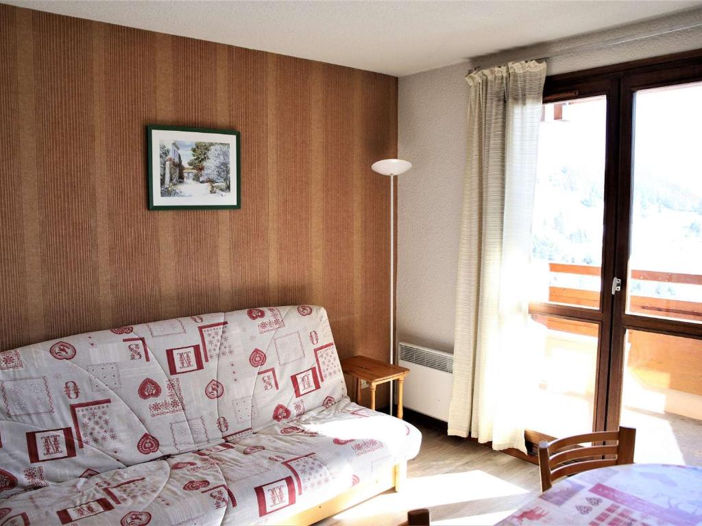 Appartement Auris, 1 pièce, 4 personnes - FR-1-297-58 photo 4