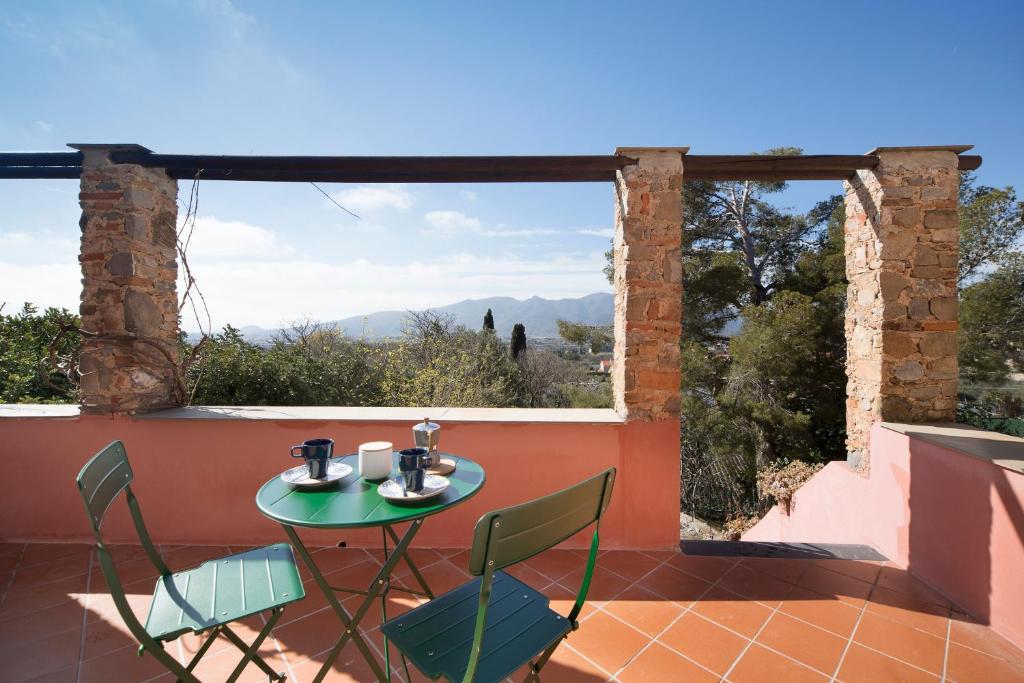 Incantevole Veranda Panoramica photo 4