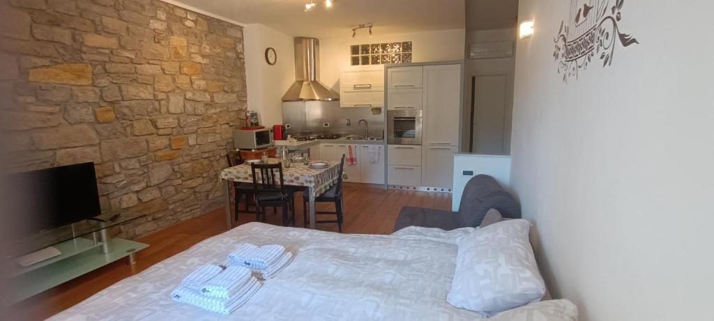 Casa vacanze Puccini 12, Muggia (TS) photo 4