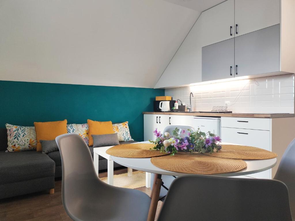 Apartamenty Jodłowa - bilard - bawialnia - królikarnia photo 3