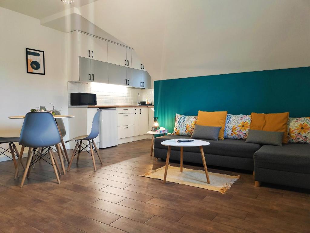 Apartamenty Jodłowa - bilard - bawialnia - królikarnia photo 2
