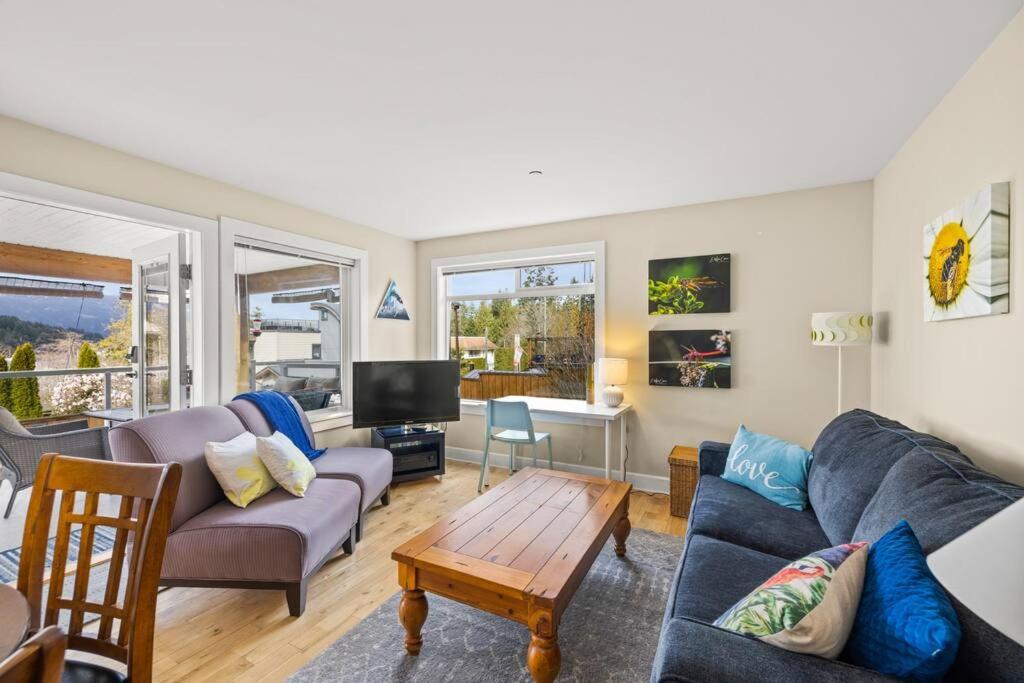 A Peaceful Suite Stay
