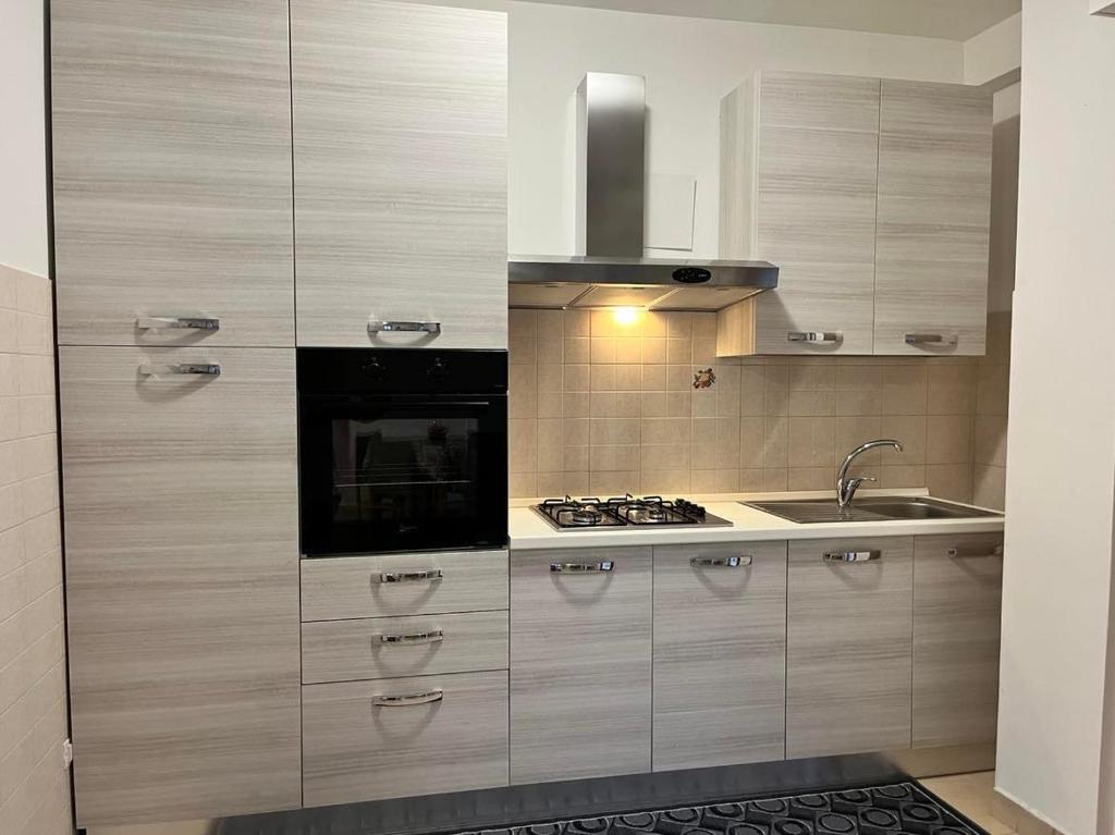 Nuovo appartamento "Lux" photo 2