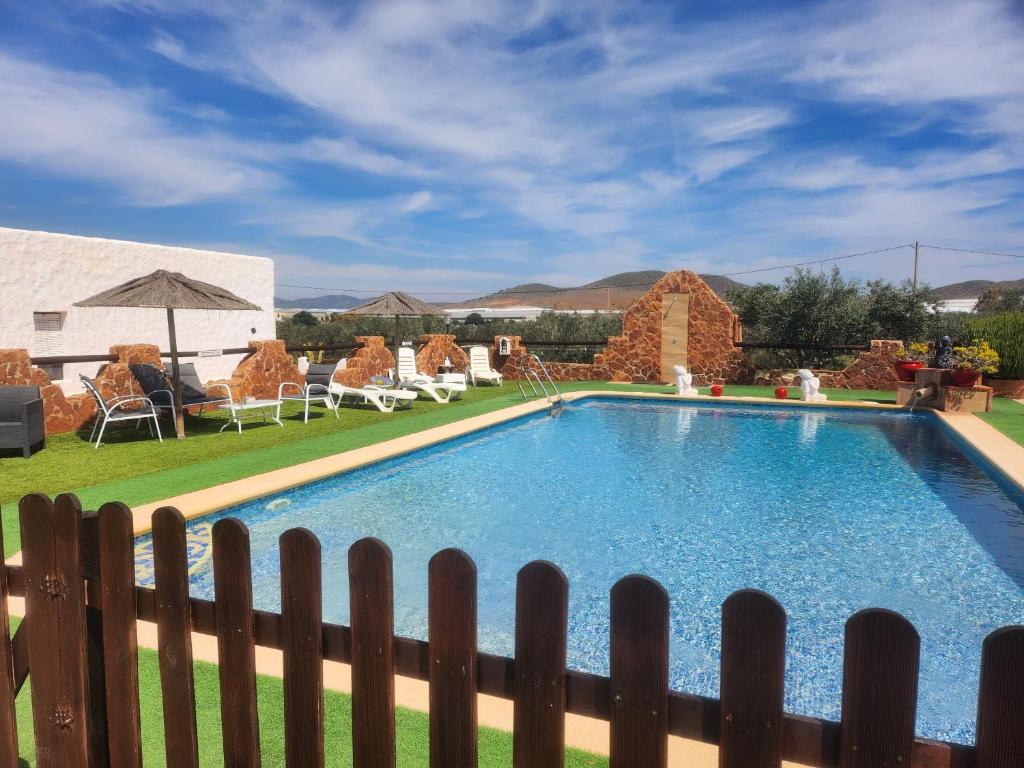Olivares Rural photo 3