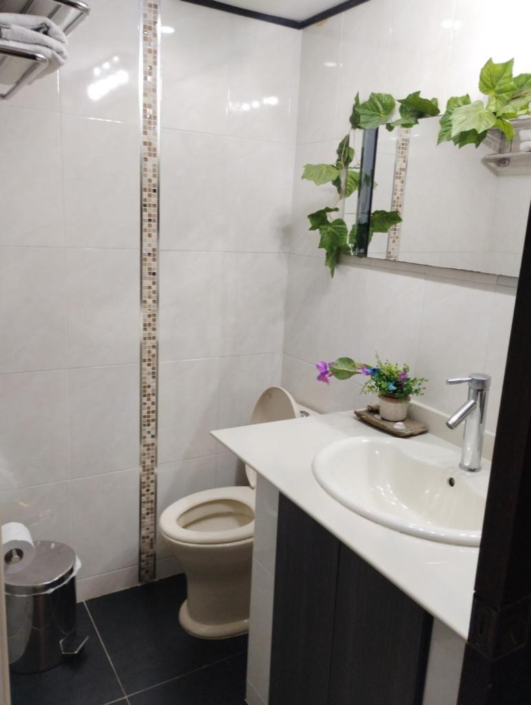 Nuestra habitación photo 1