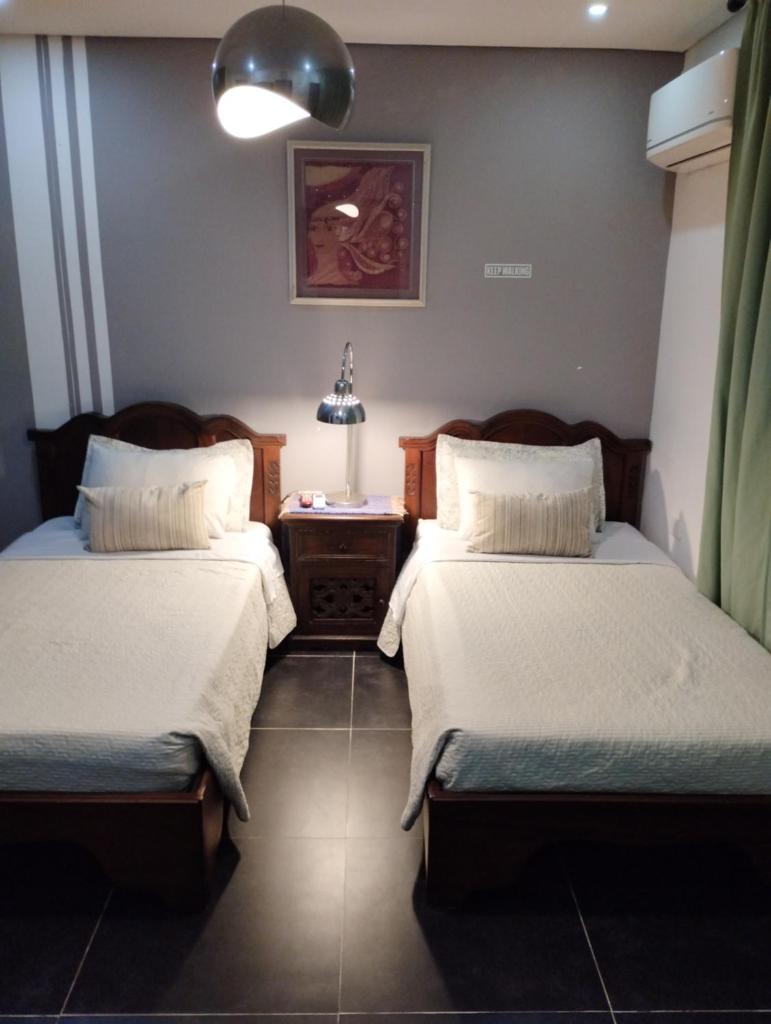 Nuestra habitación photo 2