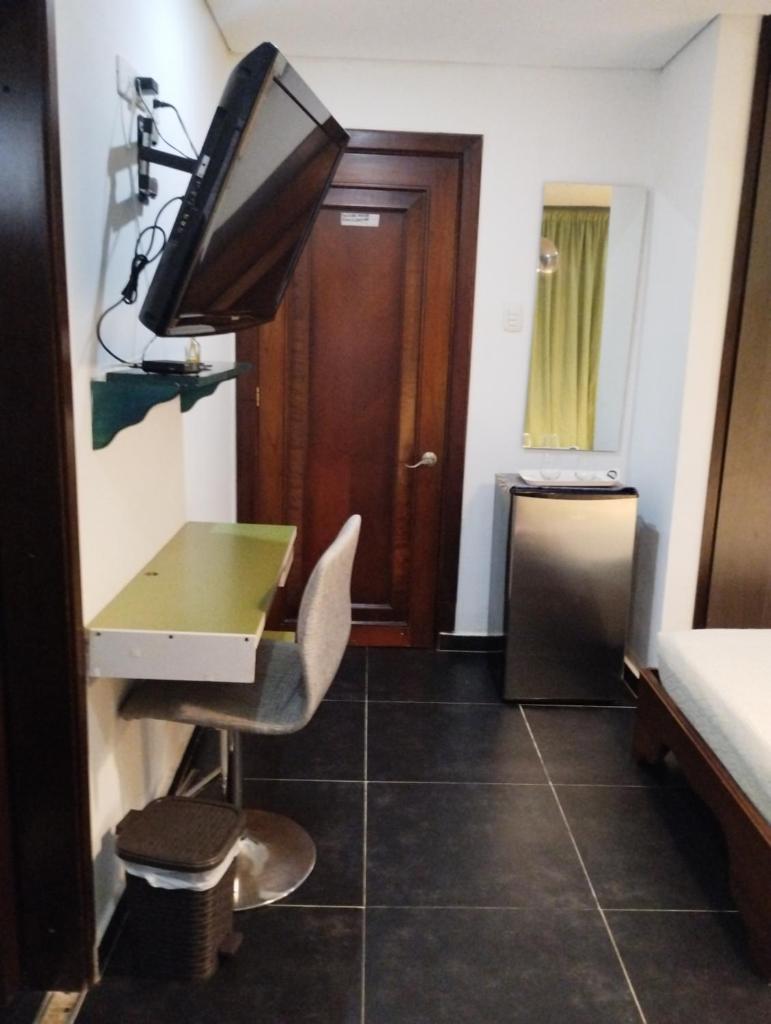 Nuestra habitación photo 4