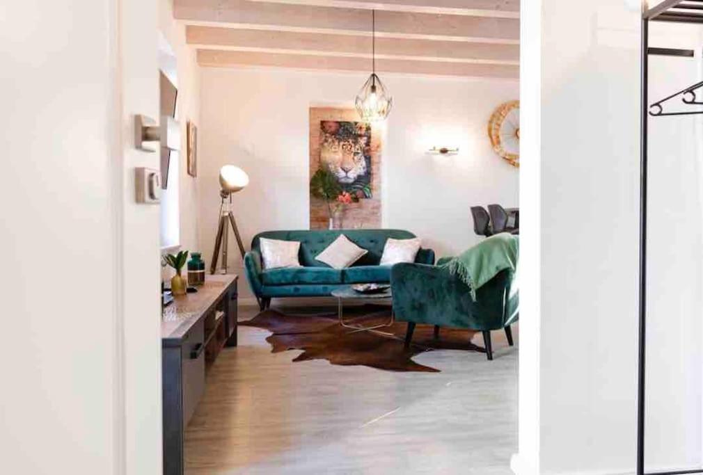 LUXURY NEAR FRANKFURT 8 PERSON 24 7 CHECK photo 4