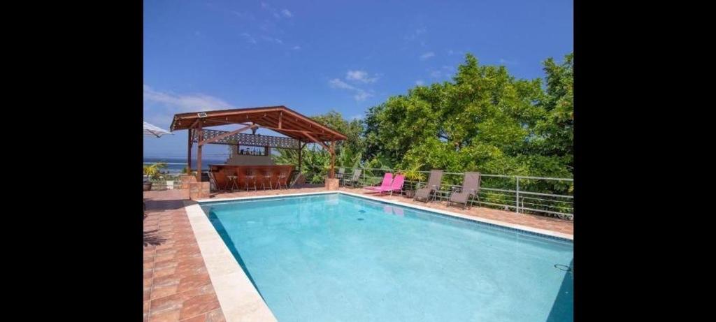Hills Royale Villa -Ironshore Montego Bay photo 2