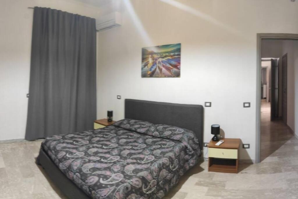 Casa Alea - Appartamento turistico - Paola-, Cosenza