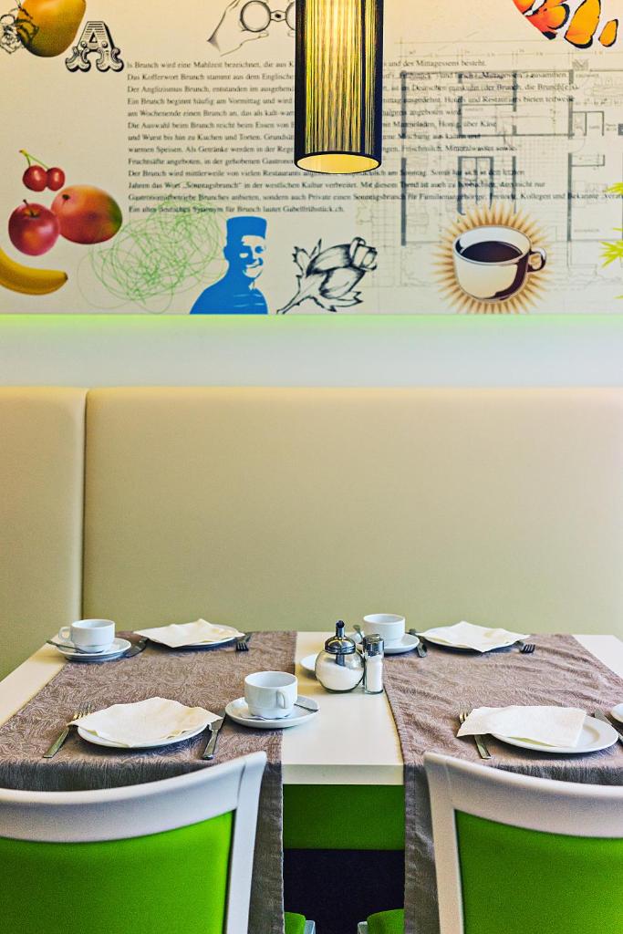 Hotel Knorz photo 2