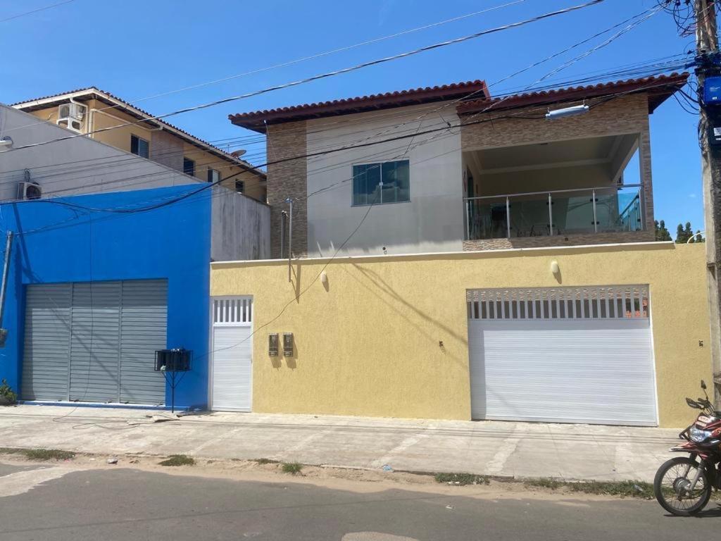 Casa dos Ventos Barreirinhas photo 1