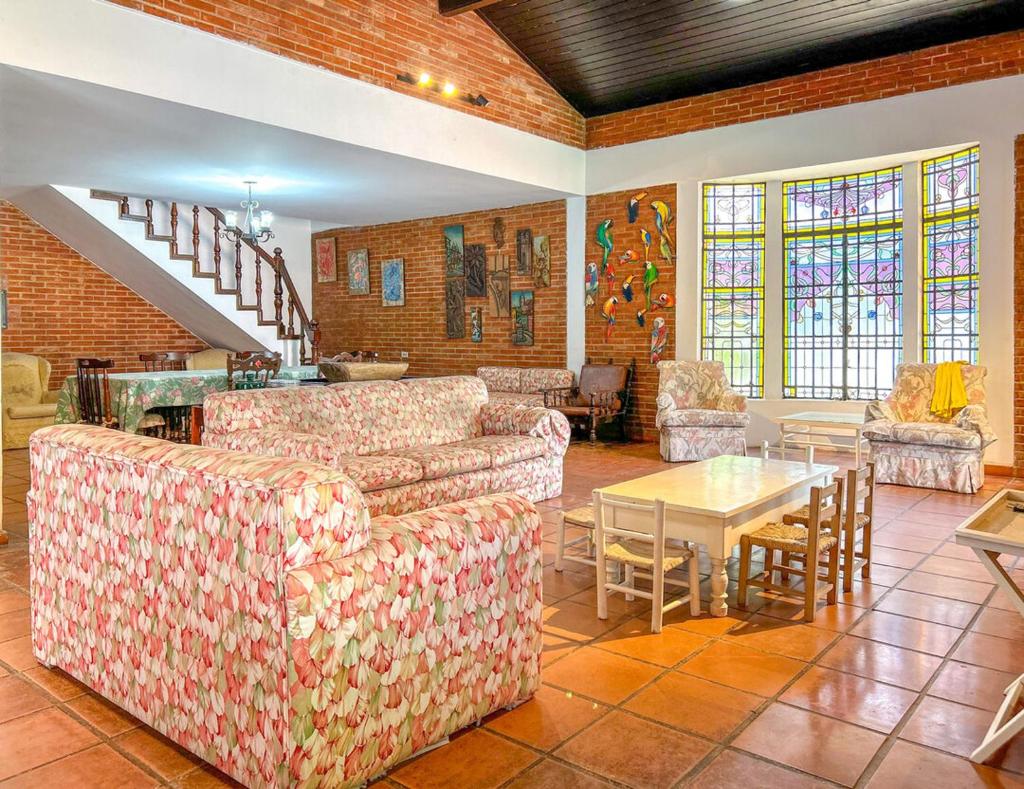 Casa com piscina e lazer proximo a Praia Guaruja photo 1