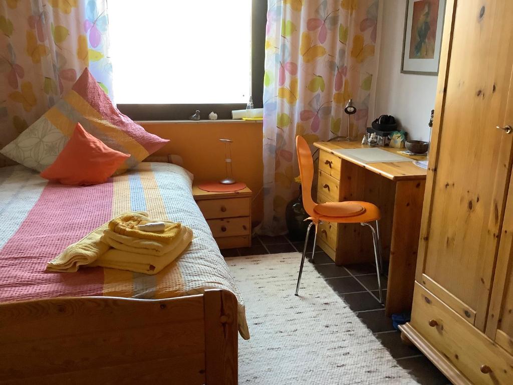 Privatzimmer Kempen/Nrh.