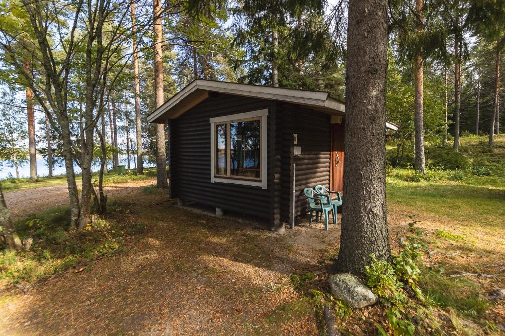Lomakylä Timitraniemi photo 4