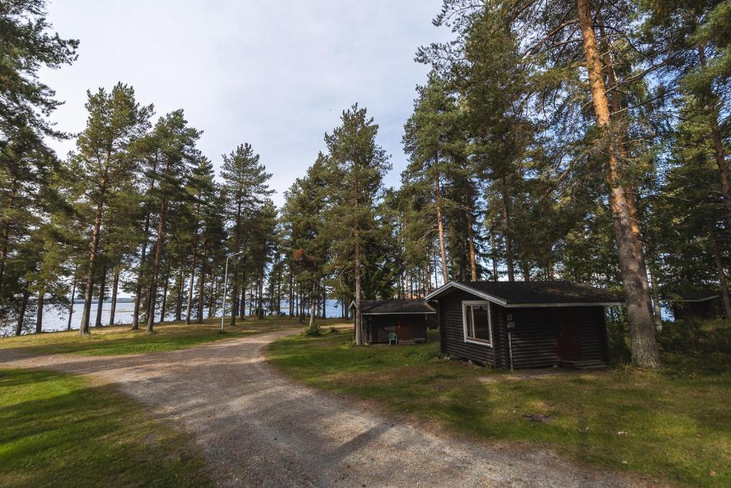 Lomakylä Timitraniemi photo 3