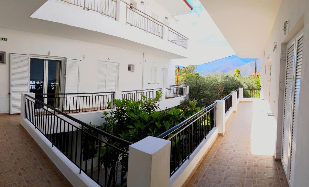 Ενοικιαζόμενα Δωμάτια Γεωργία Σταμούλου photo 1