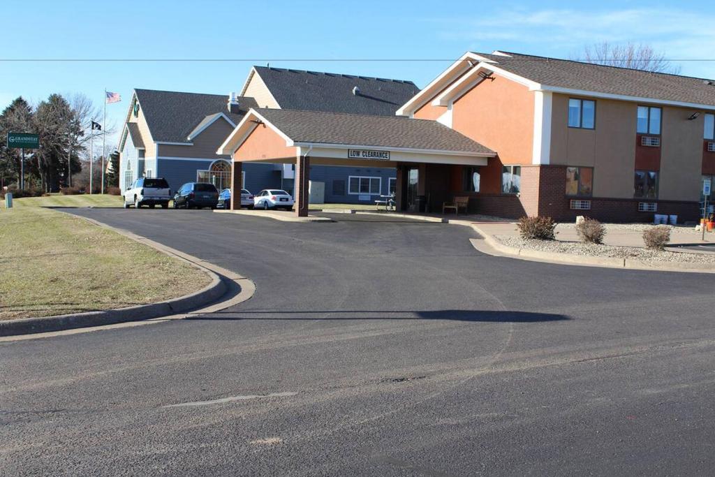 Asteria Inn & Suites image