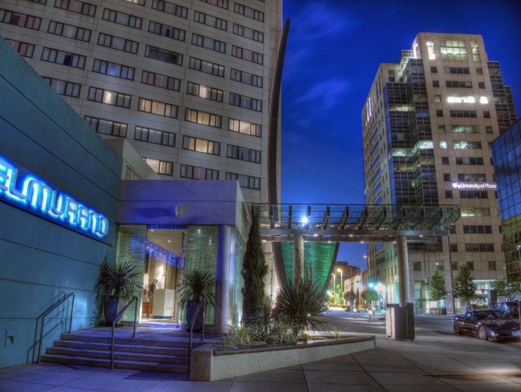 Hotel Murano image