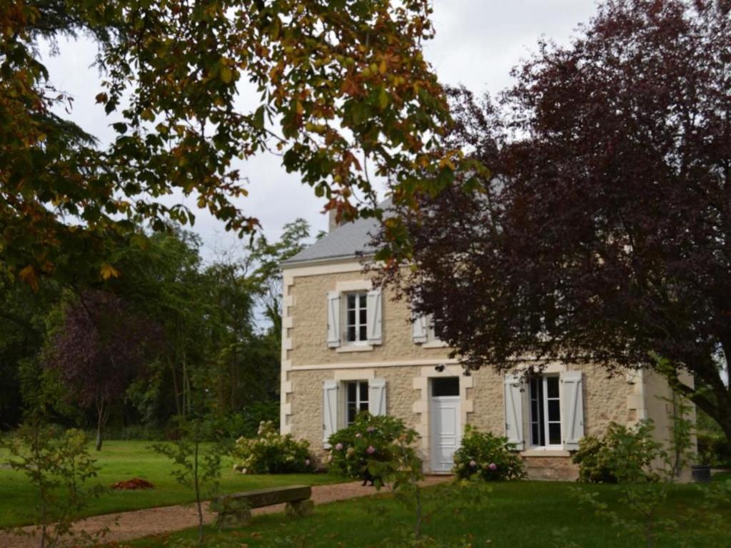 Gîte Migné, 4 pièces, 8 personnes - FR-1-591-116 photo 2