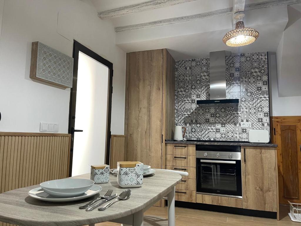 Loft Playa Villajoyosa photo 1
