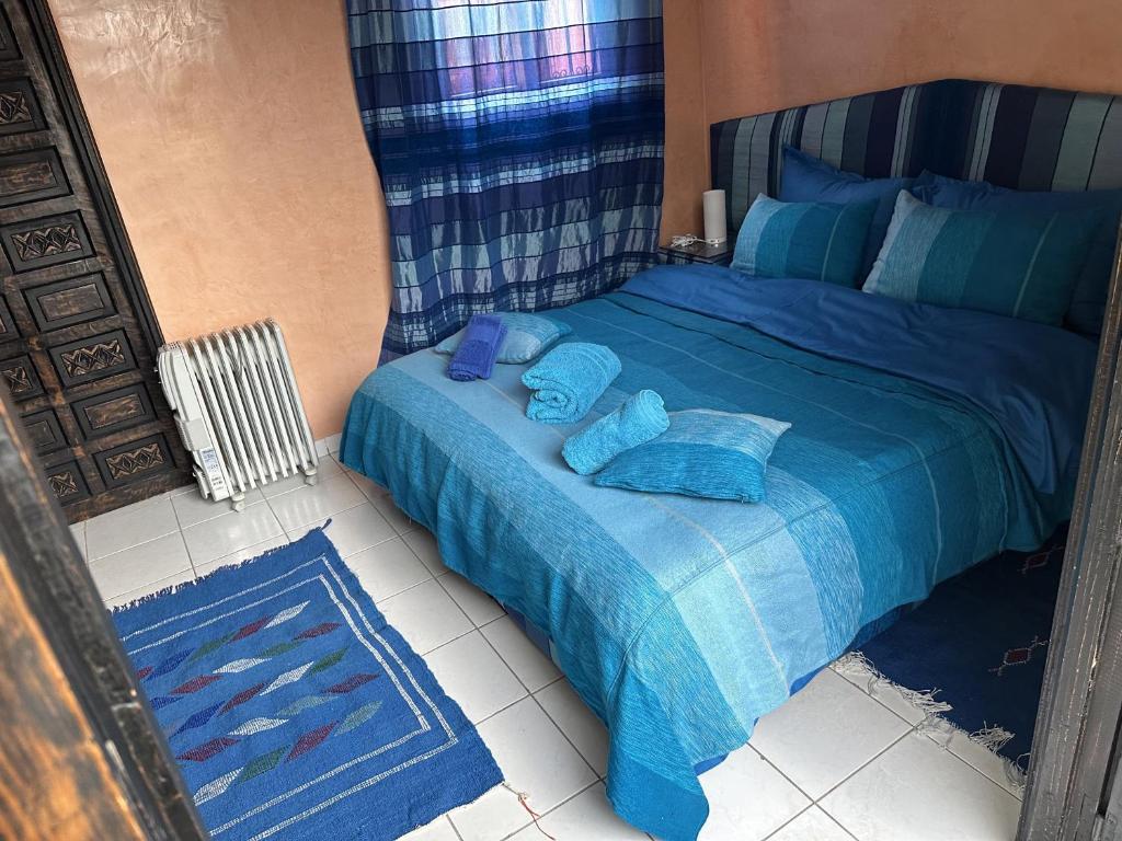 RIAD Anis photo 4