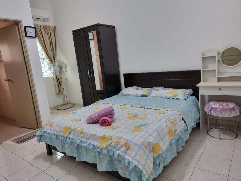 Sweethome Homestay Sandakan photo 2