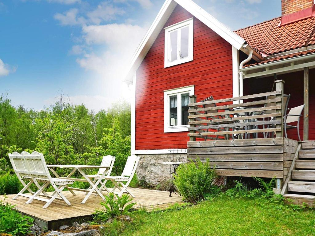 Holiday home HALLABRO IV photo 4