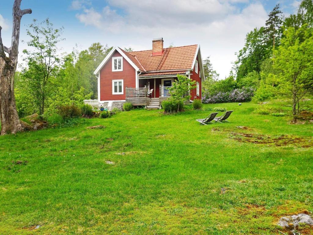 Holiday home HALLABRO IV photo 1