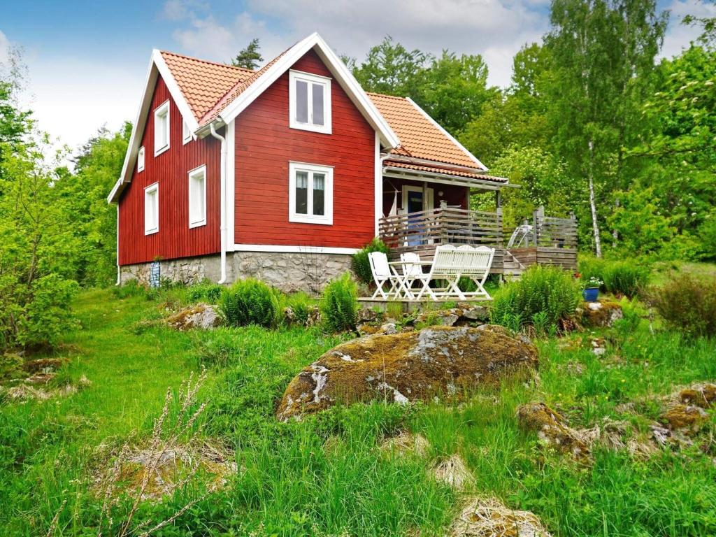 Holiday home HALLABRO IV photo 3
