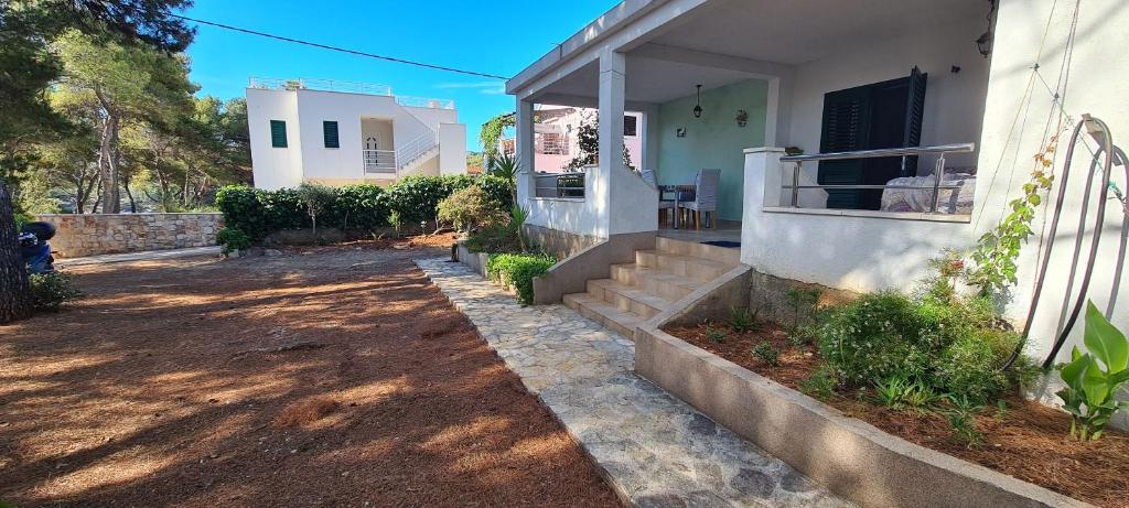 Apartments Antica